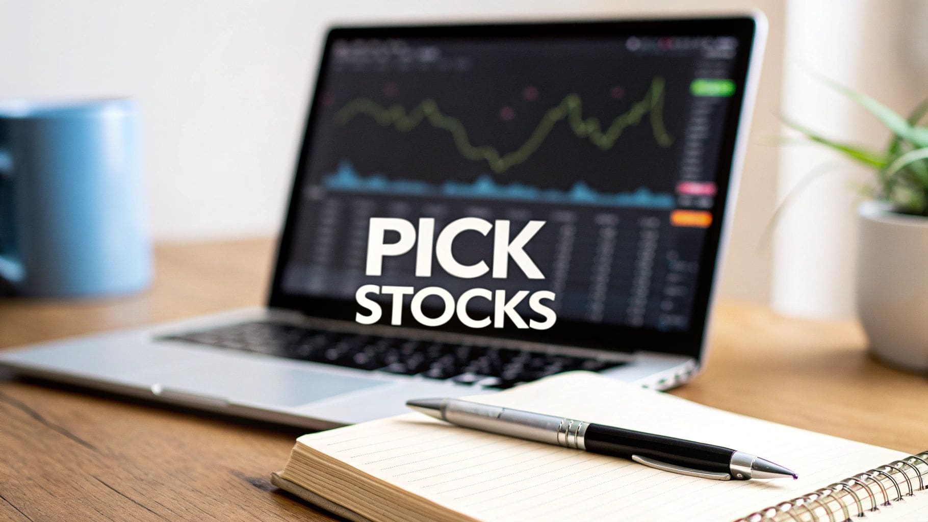 How to Pick Stock to Invest In for Long-Term Growth — Expert Tips