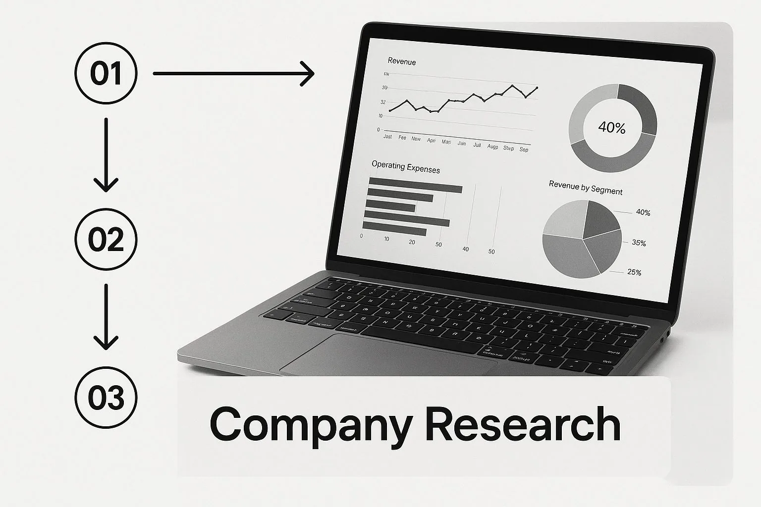 company research