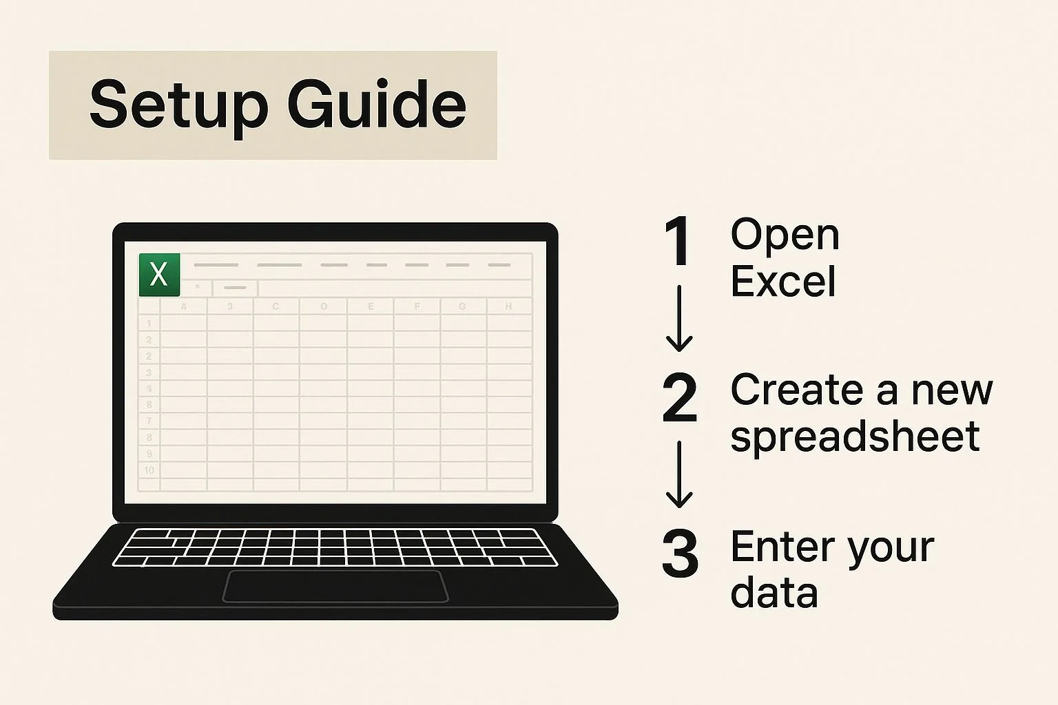 Automating Your Analysis with Essential Excel Formulas