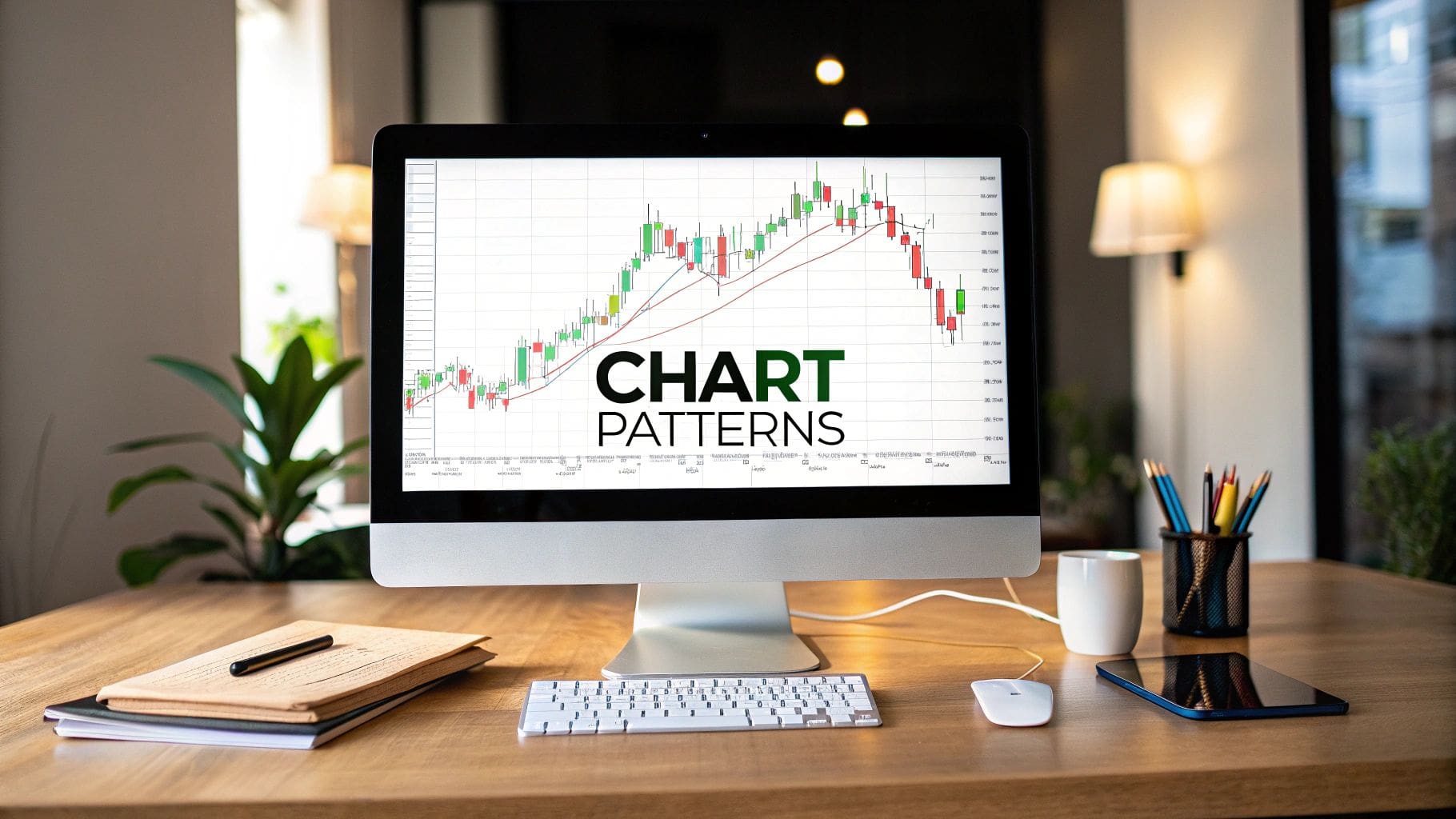 Master Day Trading Chart Patterns: Essential Guide for Success