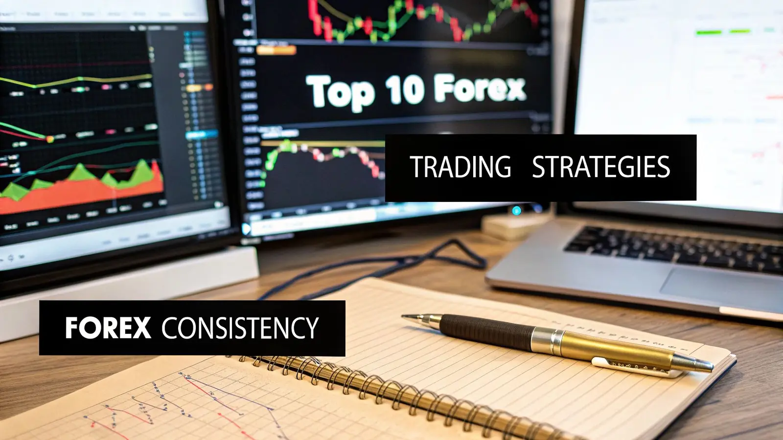 Best forex trading strategies: Top 10 Methods for Consistent Wins