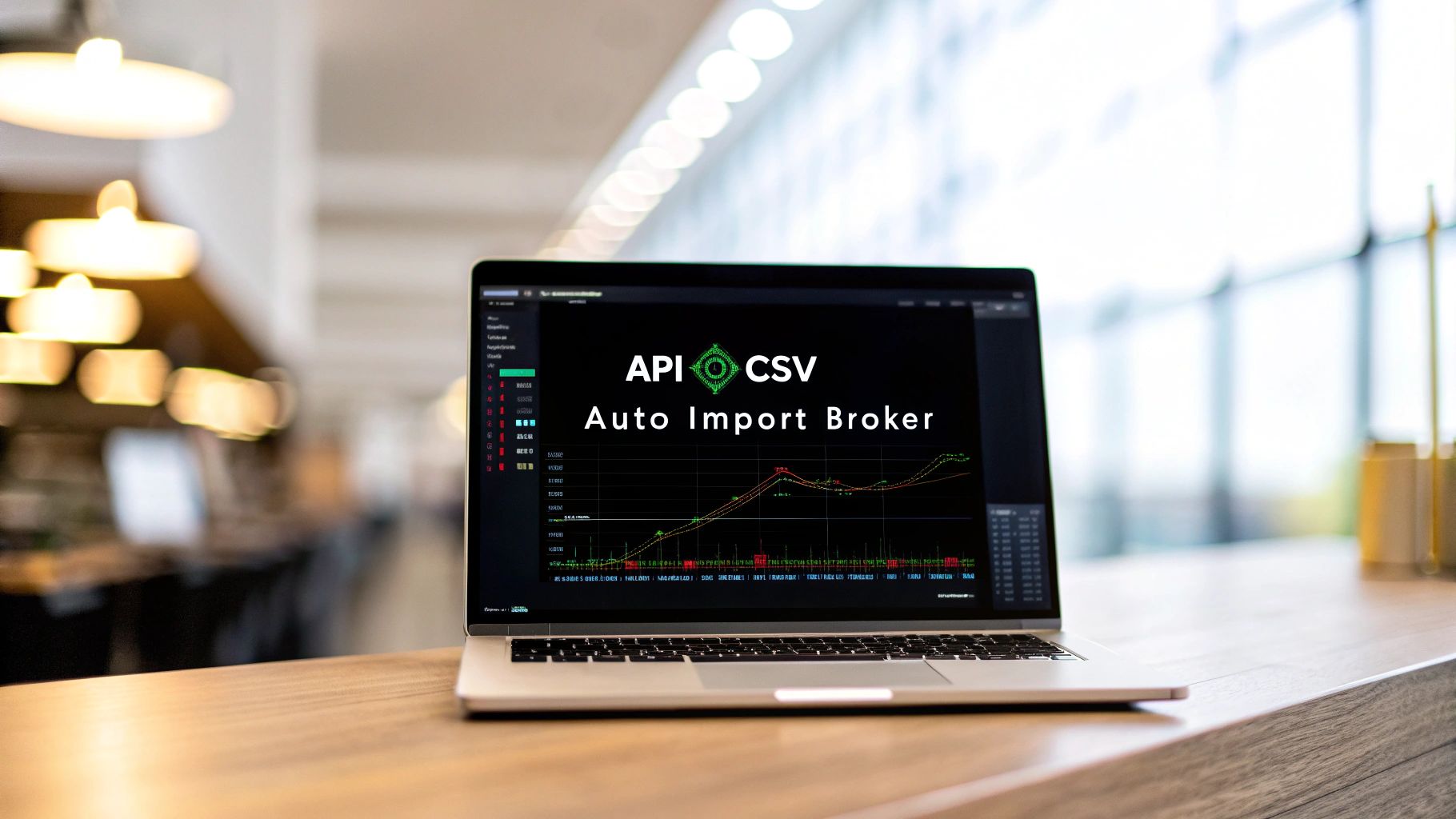 A Trader's Guide to Auto Import Broker Connections